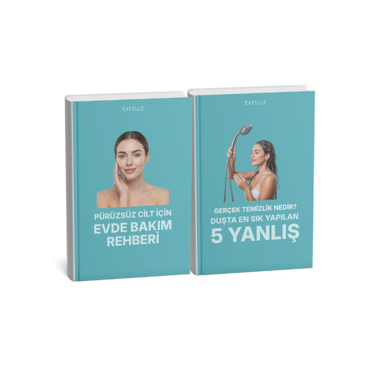 Cilt Bakım Rehberi (PDF)
