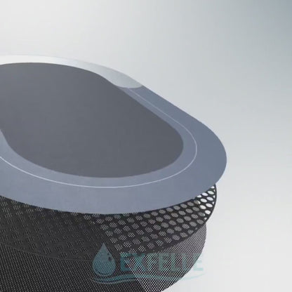 Exfelle Ultra Emici Banyo Paspası